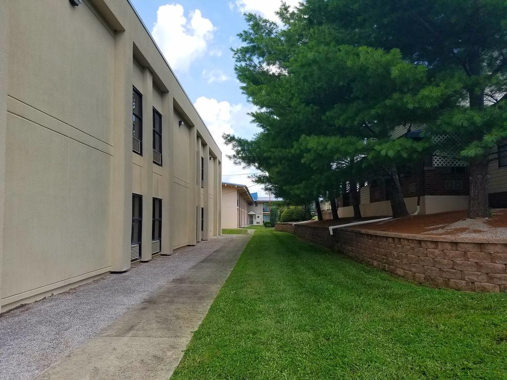 Baymont By Wyndham Cookeville Exterior foto