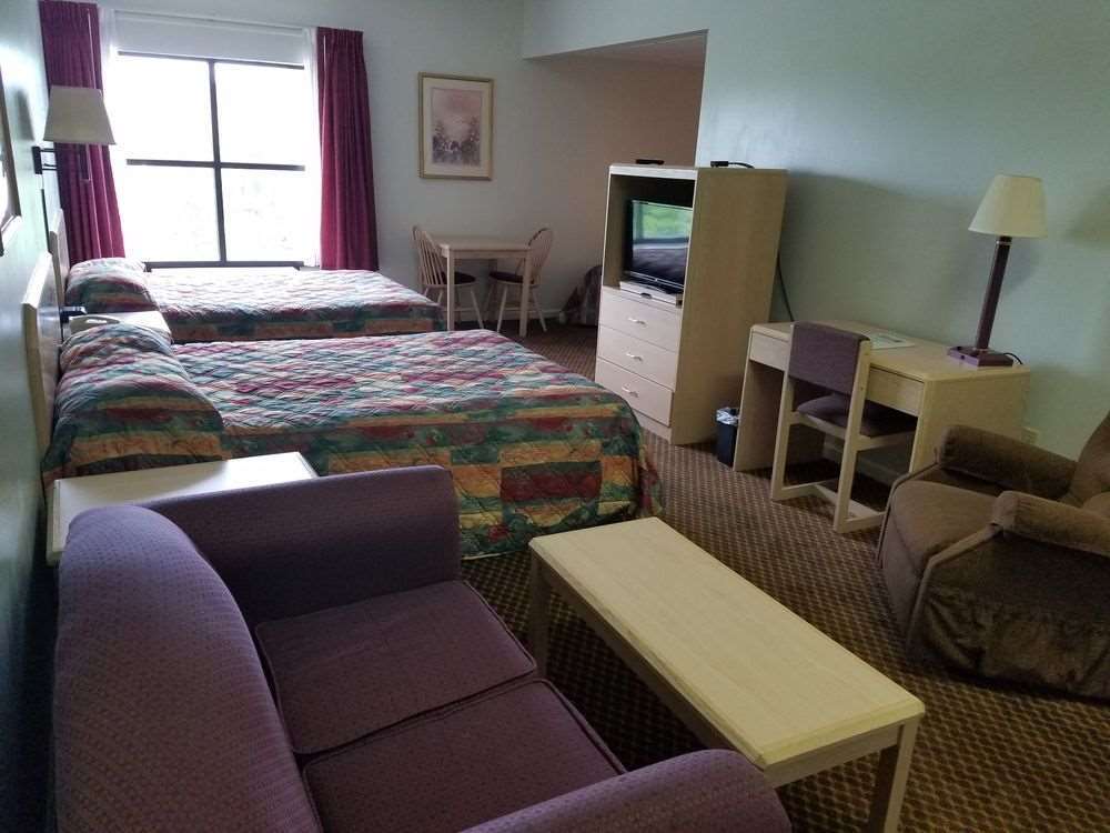 Baymont By Wyndham Cookeville Quarto foto