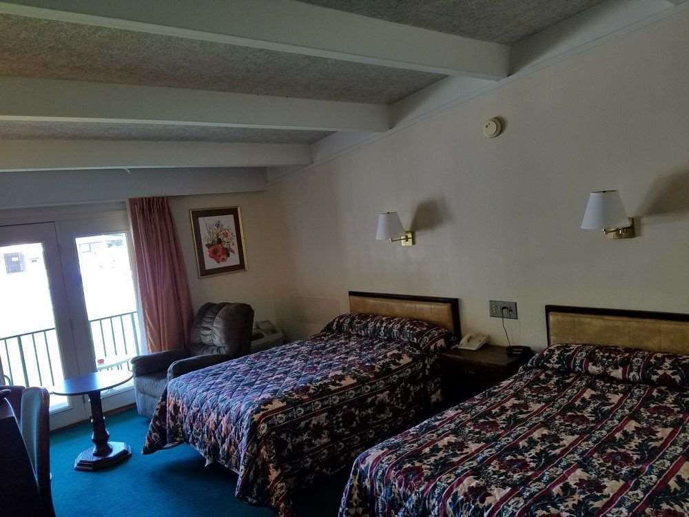 Baymont By Wyndham Cookeville Quarto foto